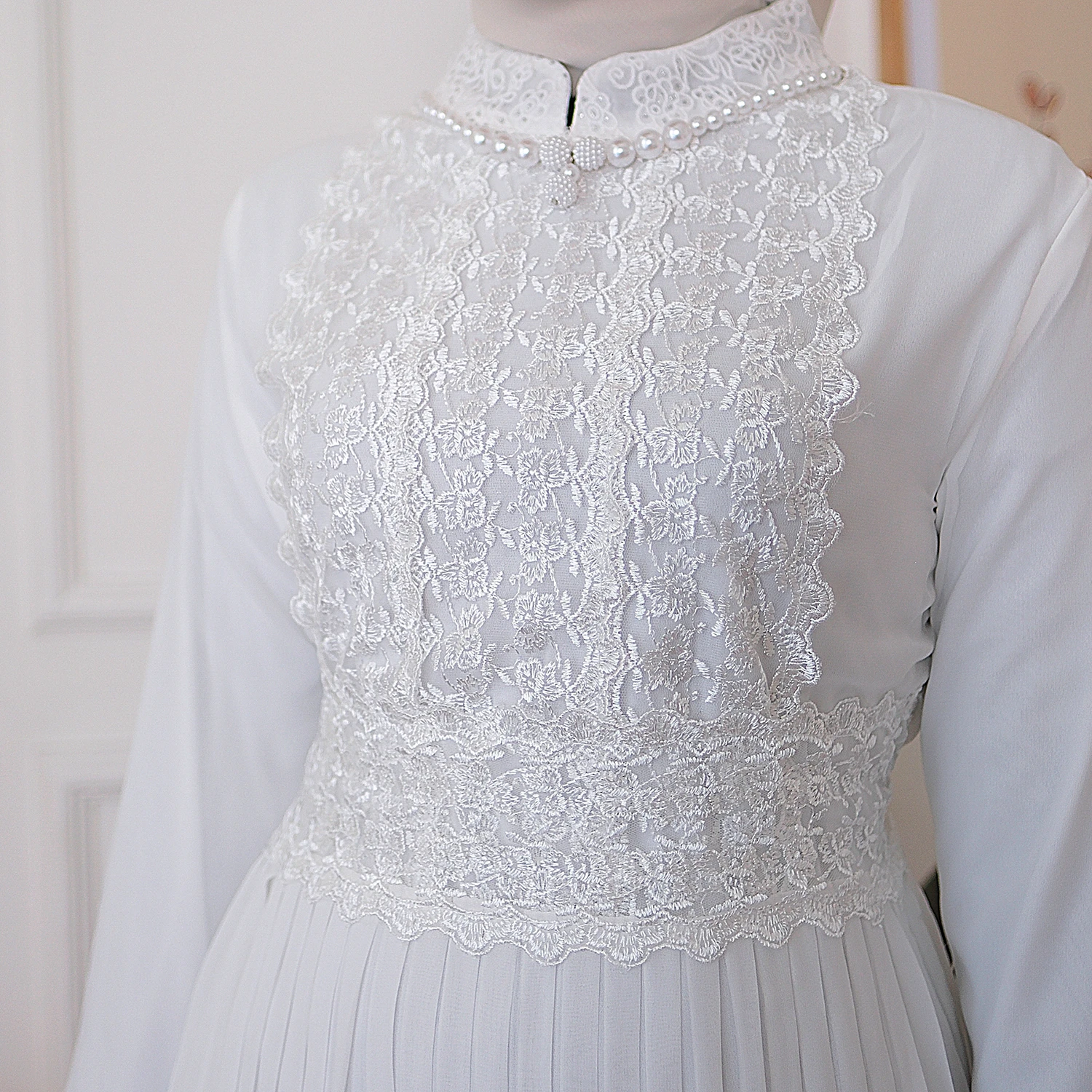 Agacia Dress - Gambar 8