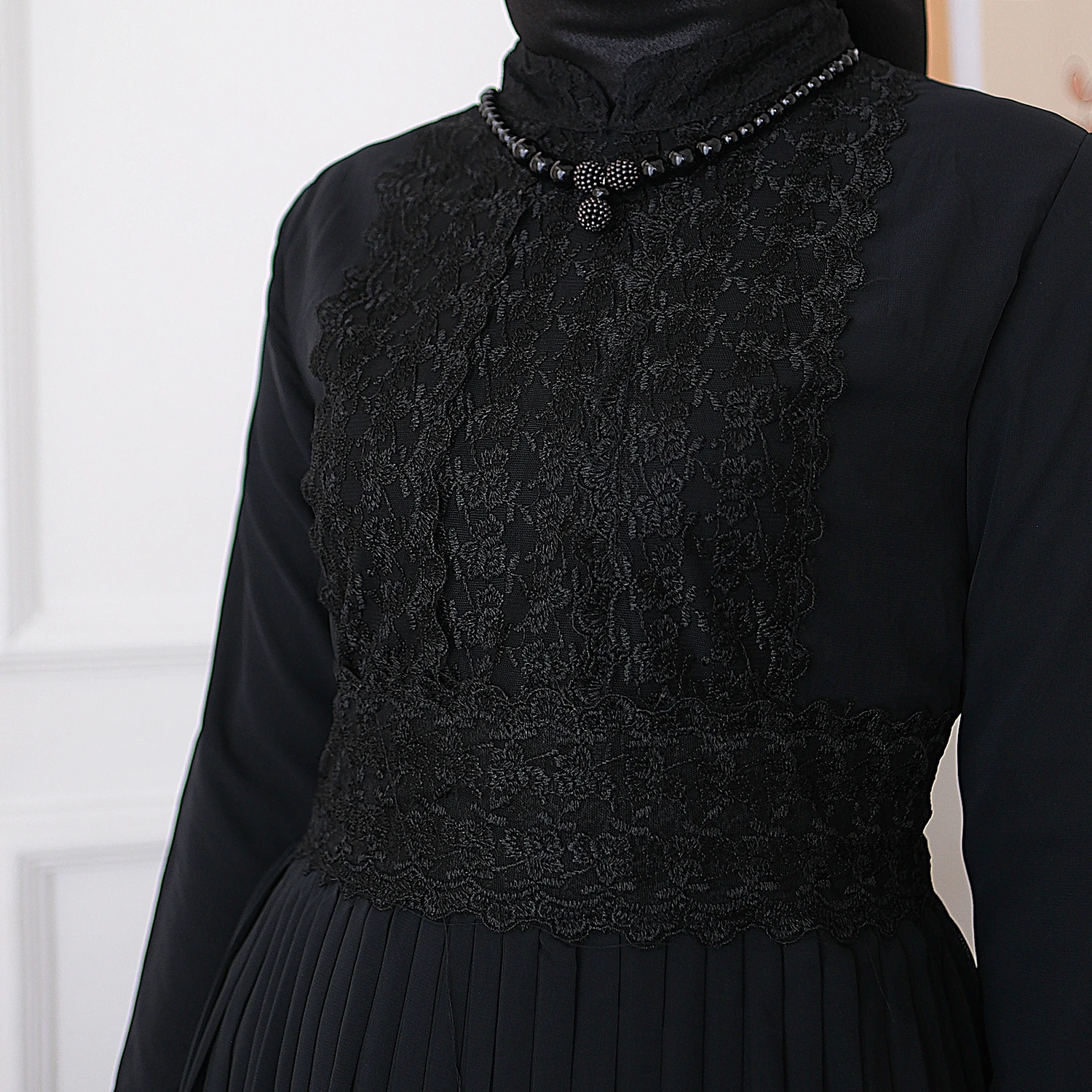 Agacia Dress - Gambar 9