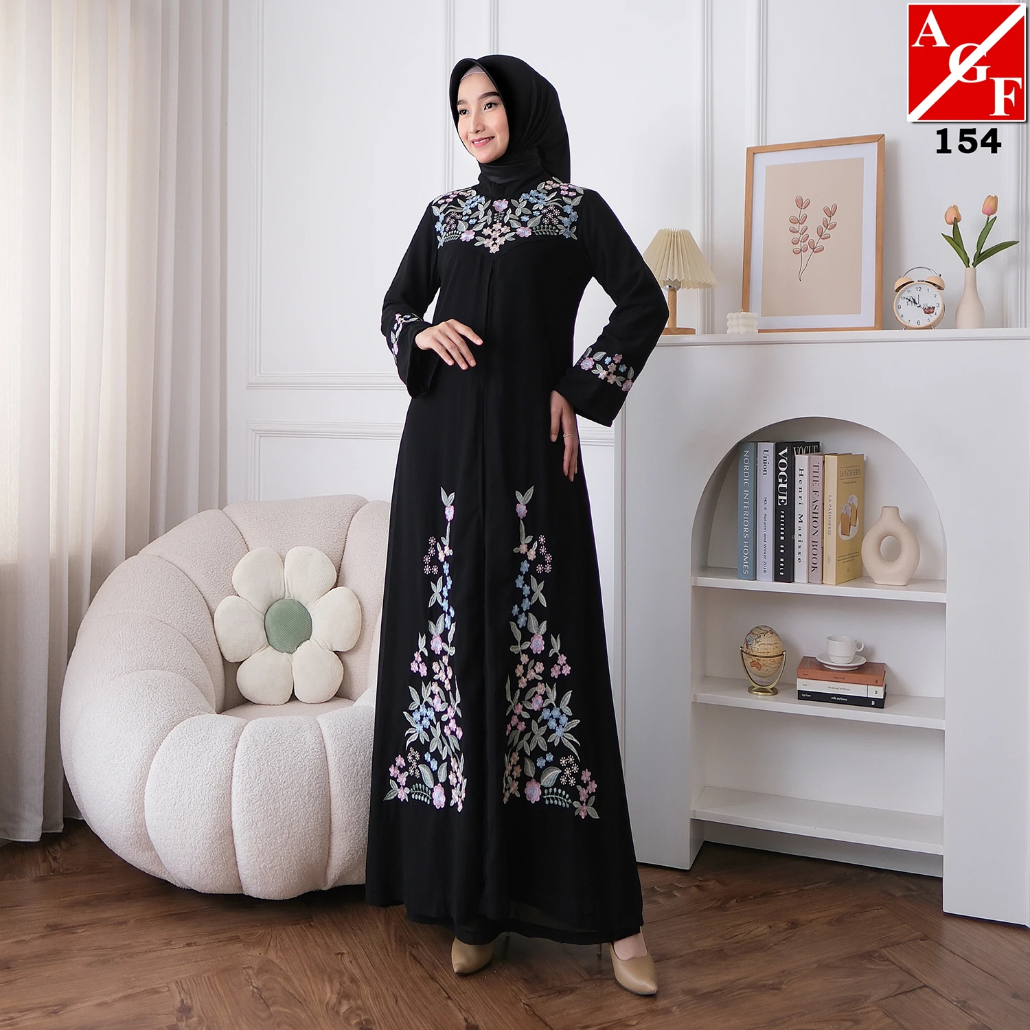 Azura Dress - Gambar 5