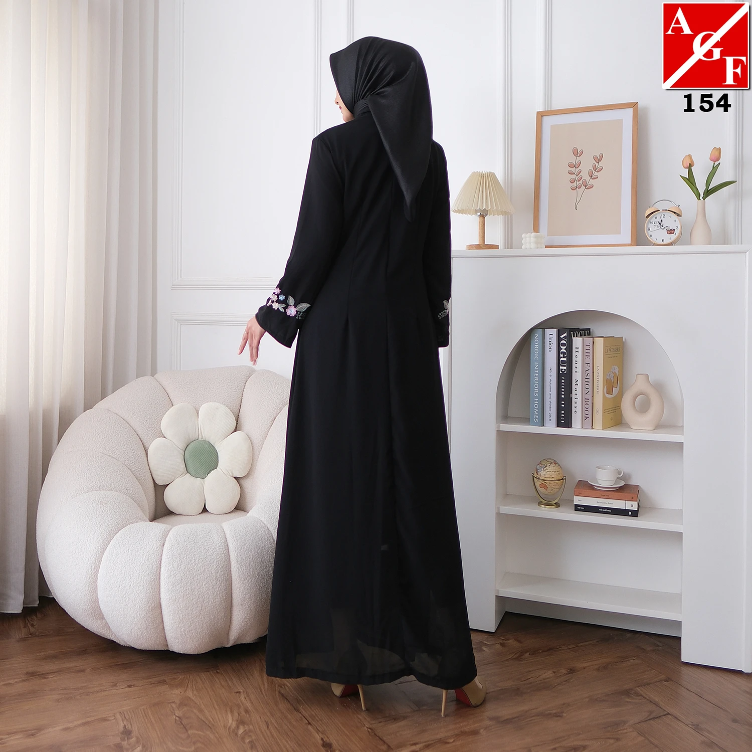 Azura Dress - Gambar 7