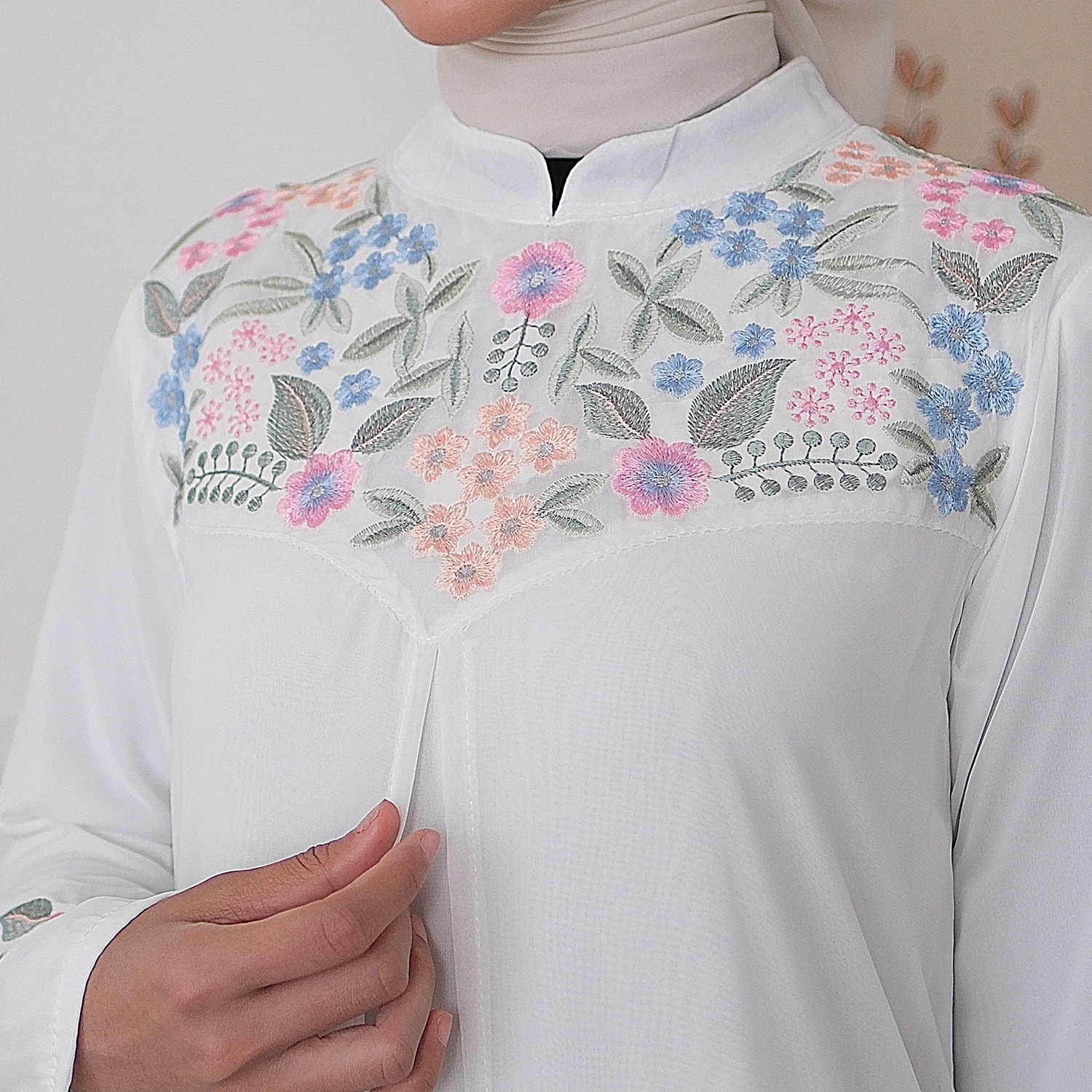 Azura Dress - Gambar 8