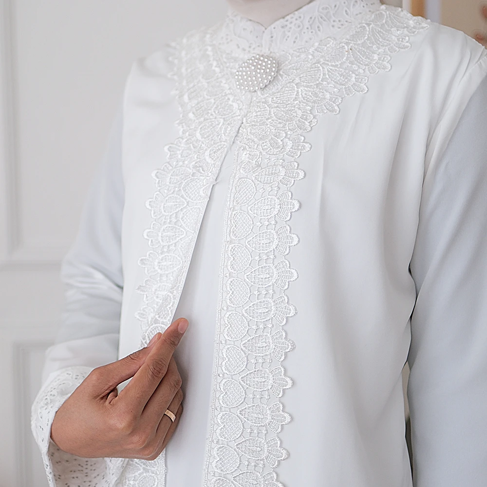 Kamila Dress - Gambar 2