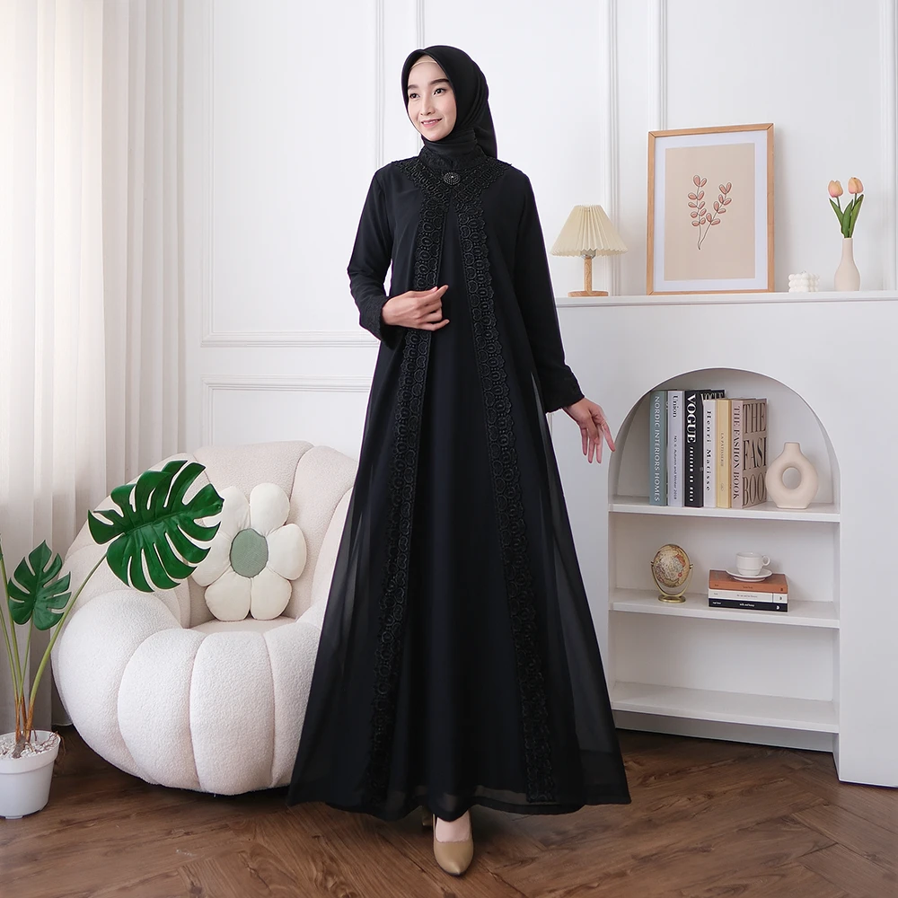 Kamila Dress - Gambar 3