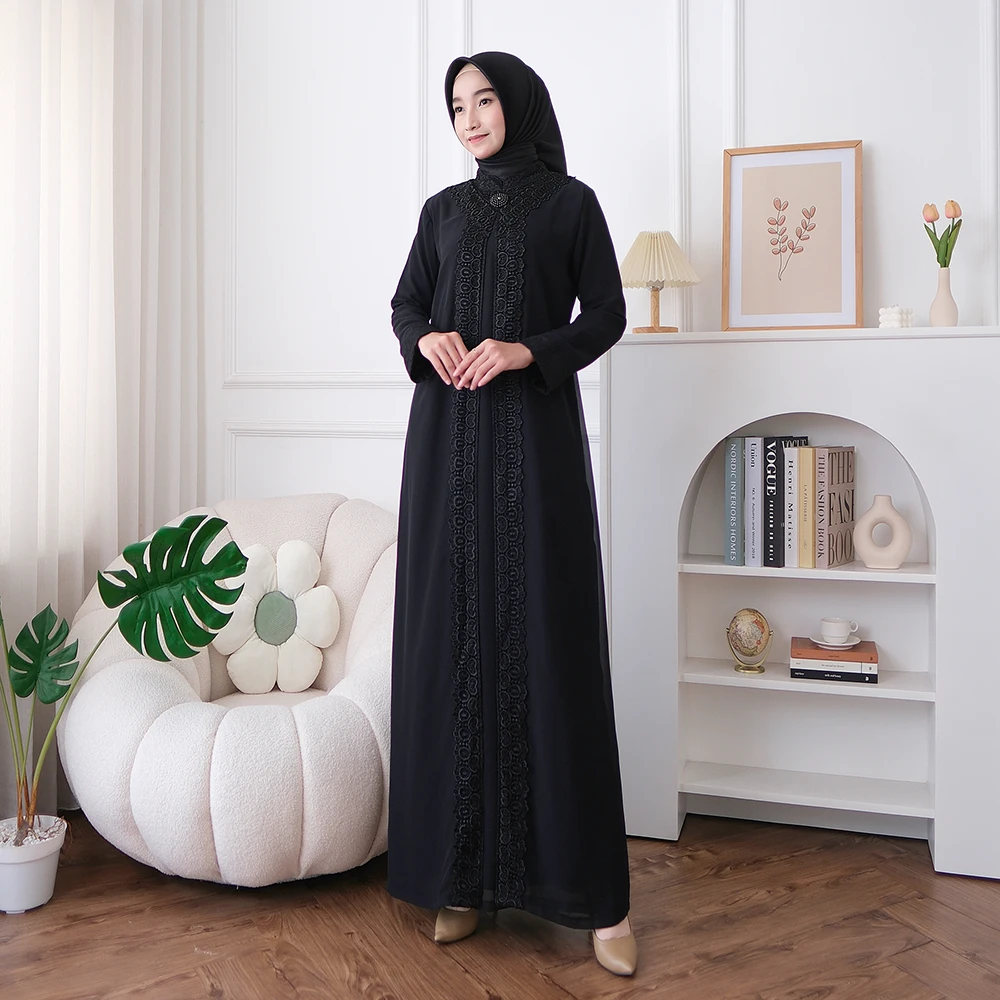 Kamila Dress - Gambar 4