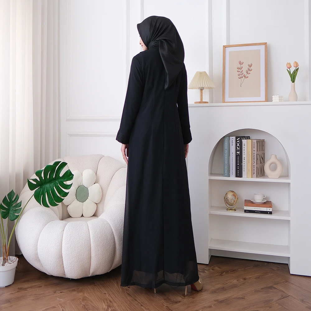 Kamila Dress - Gambar 5