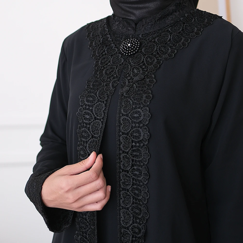 Kamila Dress - Gambar 6