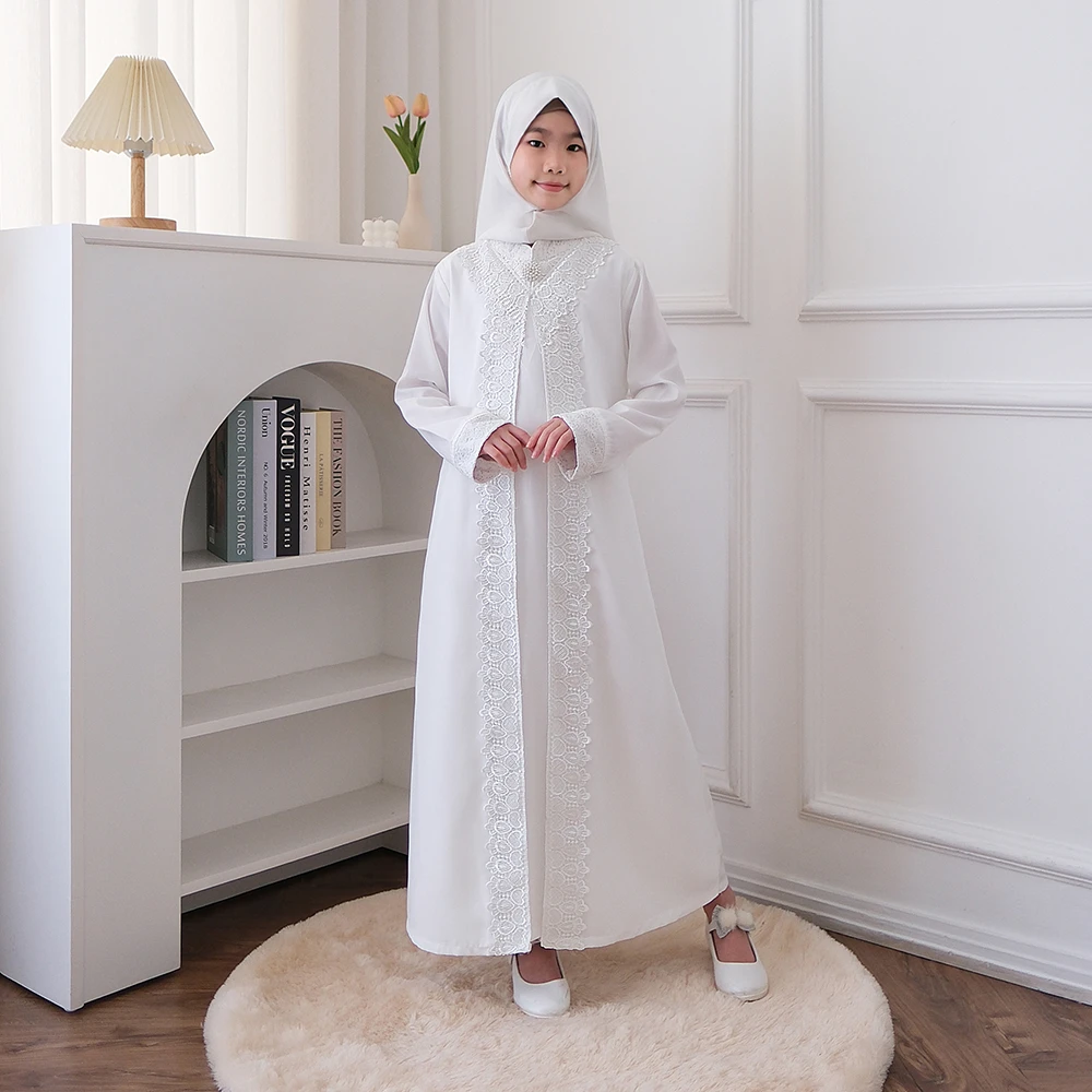 Kamila Dress - Gambar 7