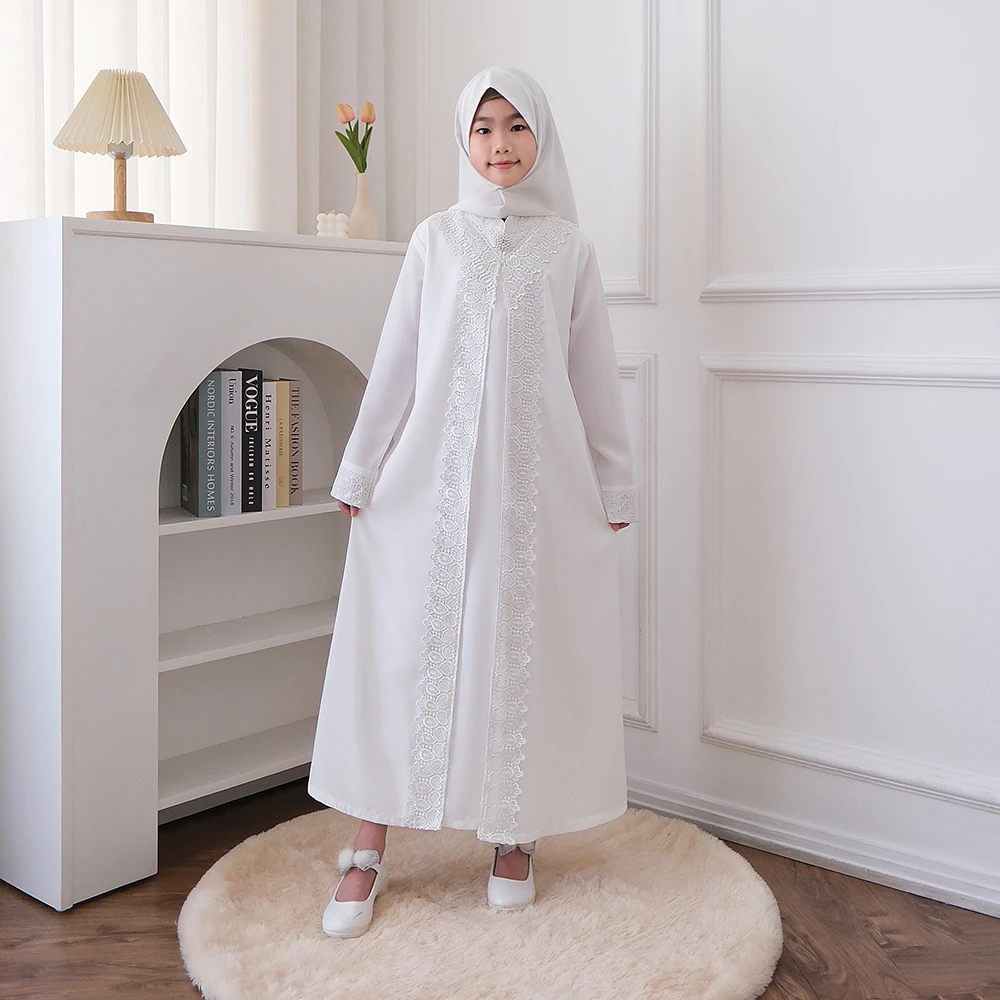 Kamila Dress - Gambar 8