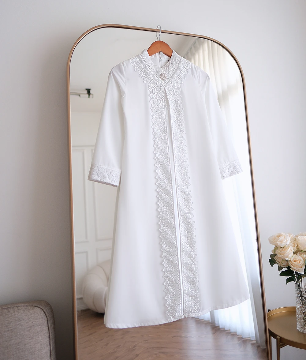 Kamila Dress - Gambar 9