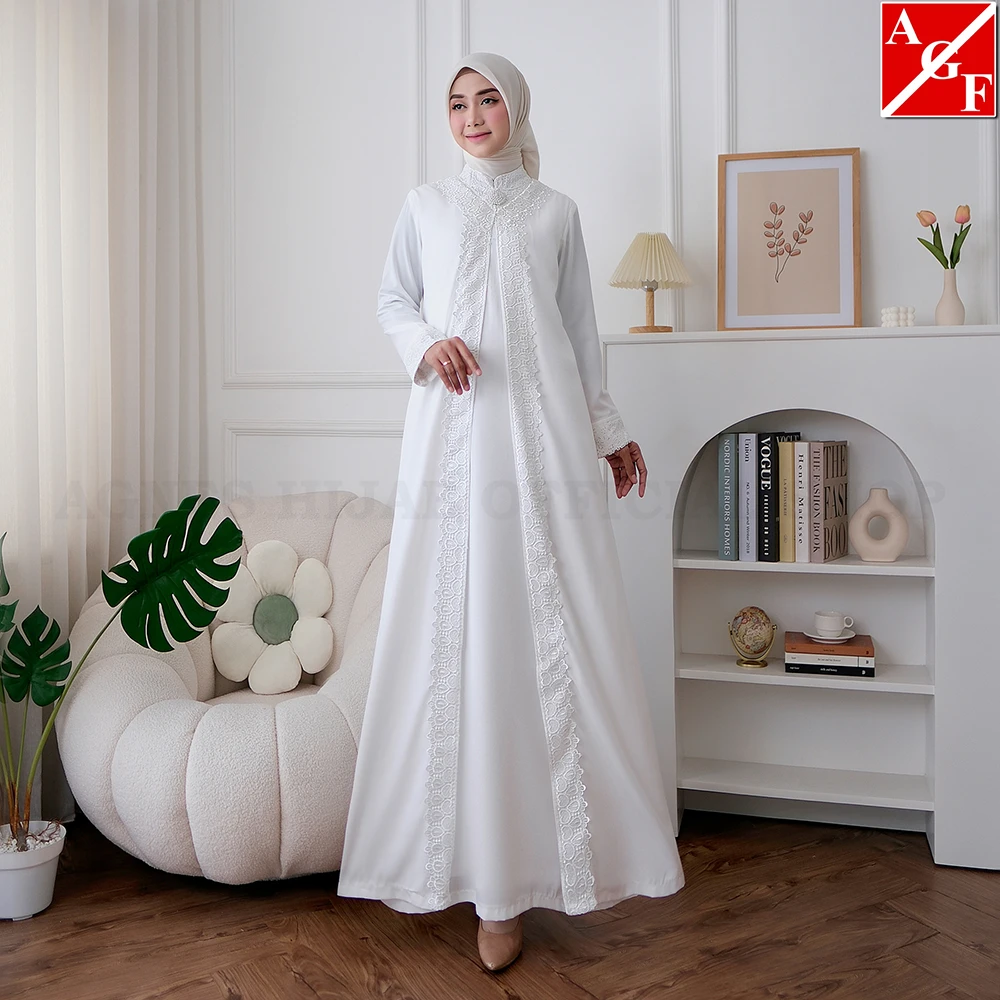 Kamila Dress - Gambar 10