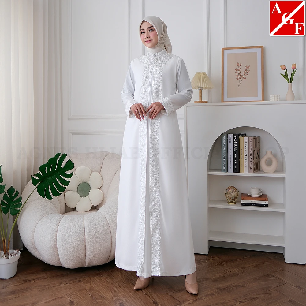 Kamila Dress - Gambar 11