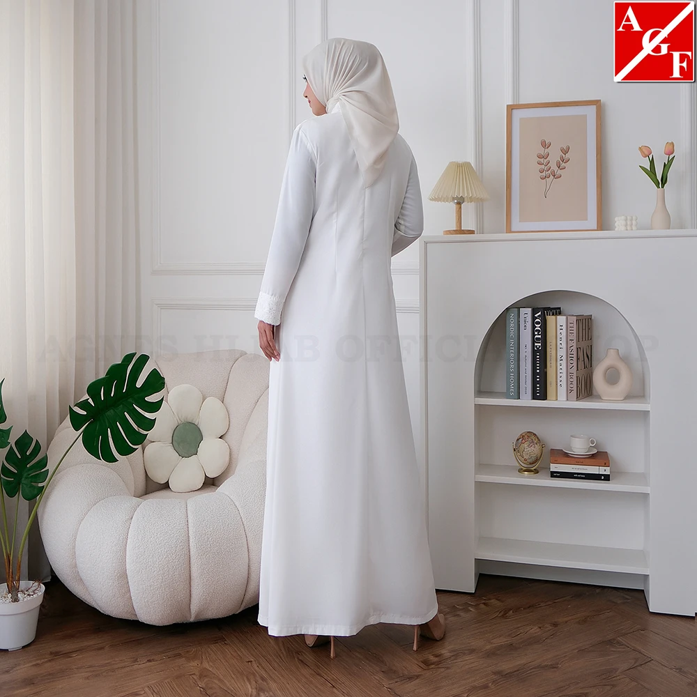 Kamila Dress - Gambar 12
