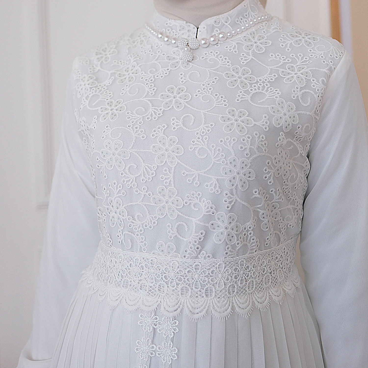 Khairany Dress - Gambar 5