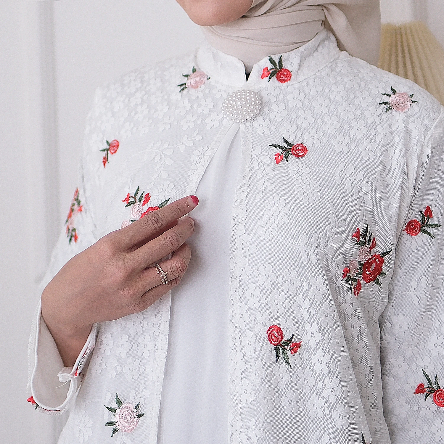 Namira Dress - Gambar 5