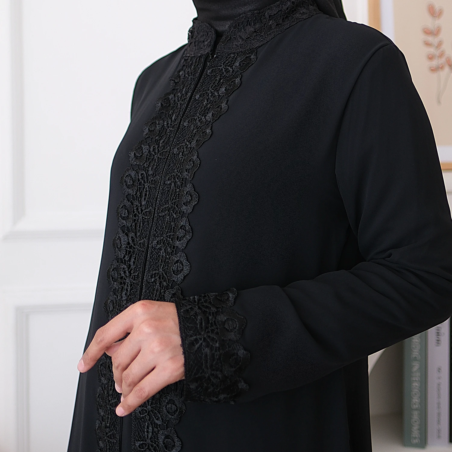Virly Dress - Gambar 6